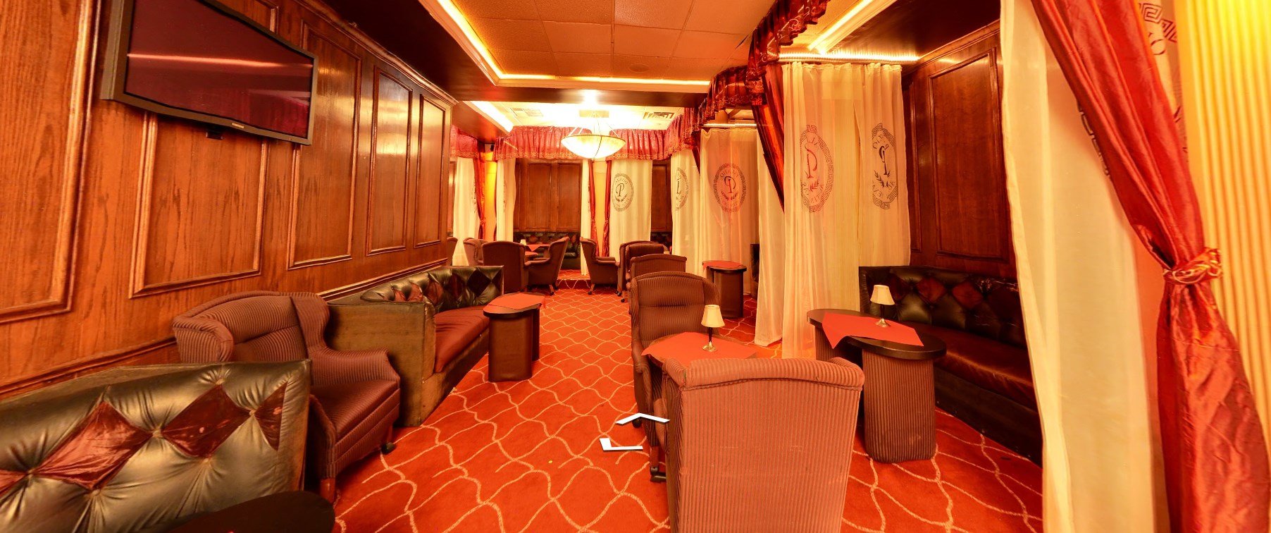 Palazio Men's Club - Nightclub in Austin, United States