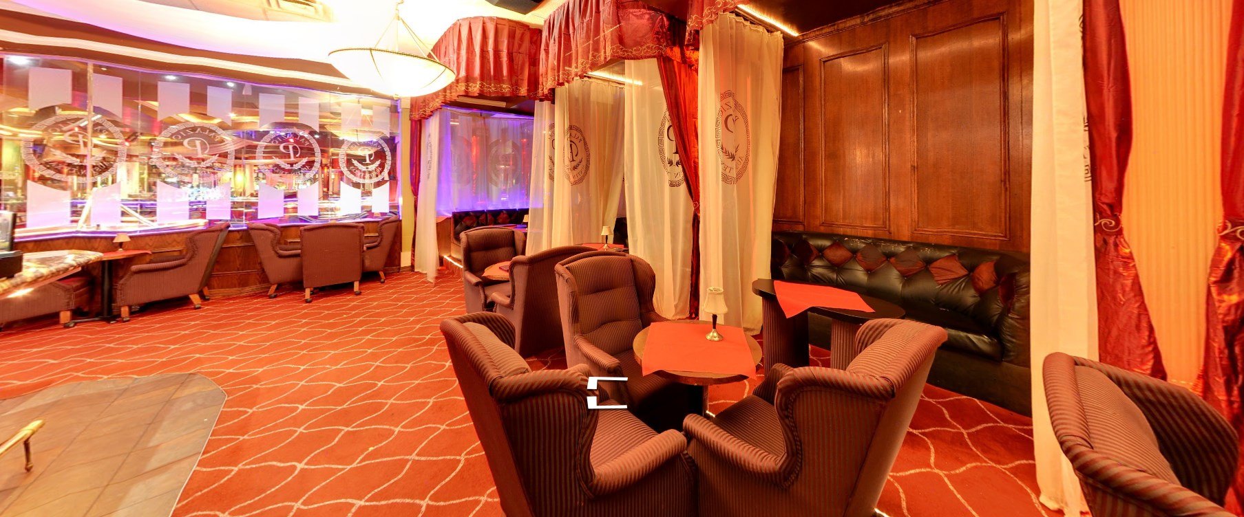 Palazio Men's Club - Nightclub in Austin, United States