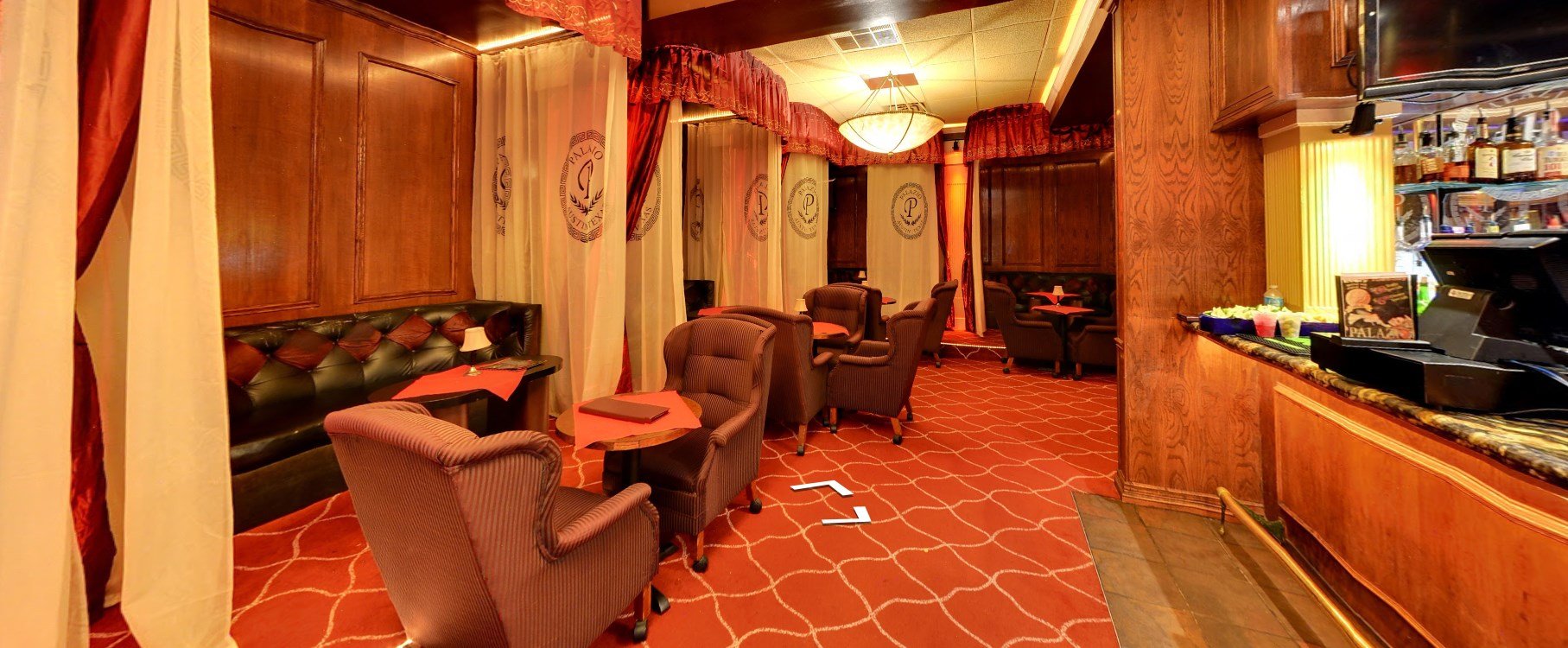 Palazio Men's Club - Nightclub in Austin, United States