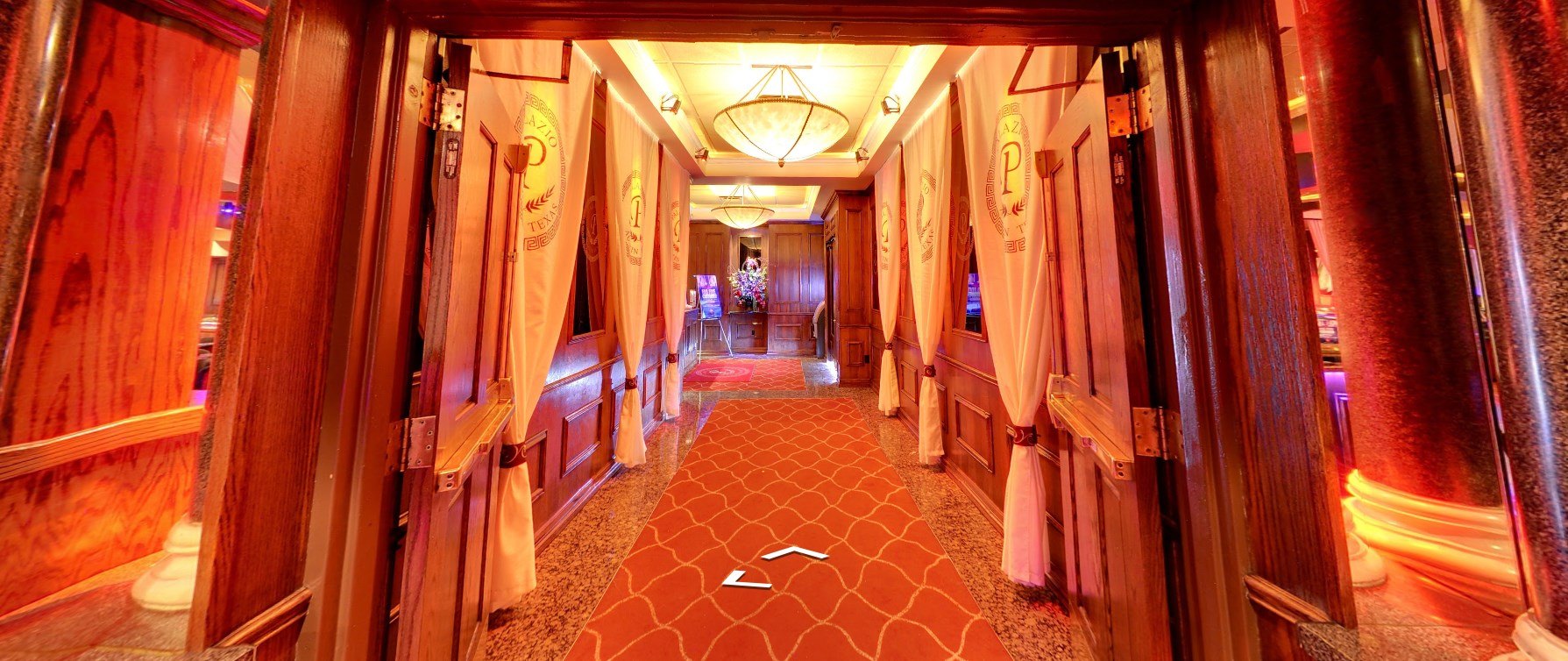 Palazio Men's Club - Nightclub in Austin, United States