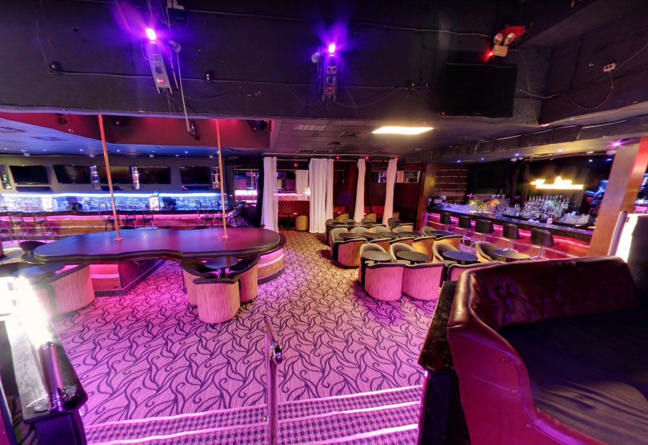 The Yellow Rose Austin - Nightclub in Austin, United States