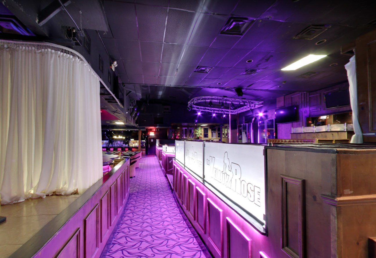 The Yellow Rose Austin - Nightclub in Austin, United States