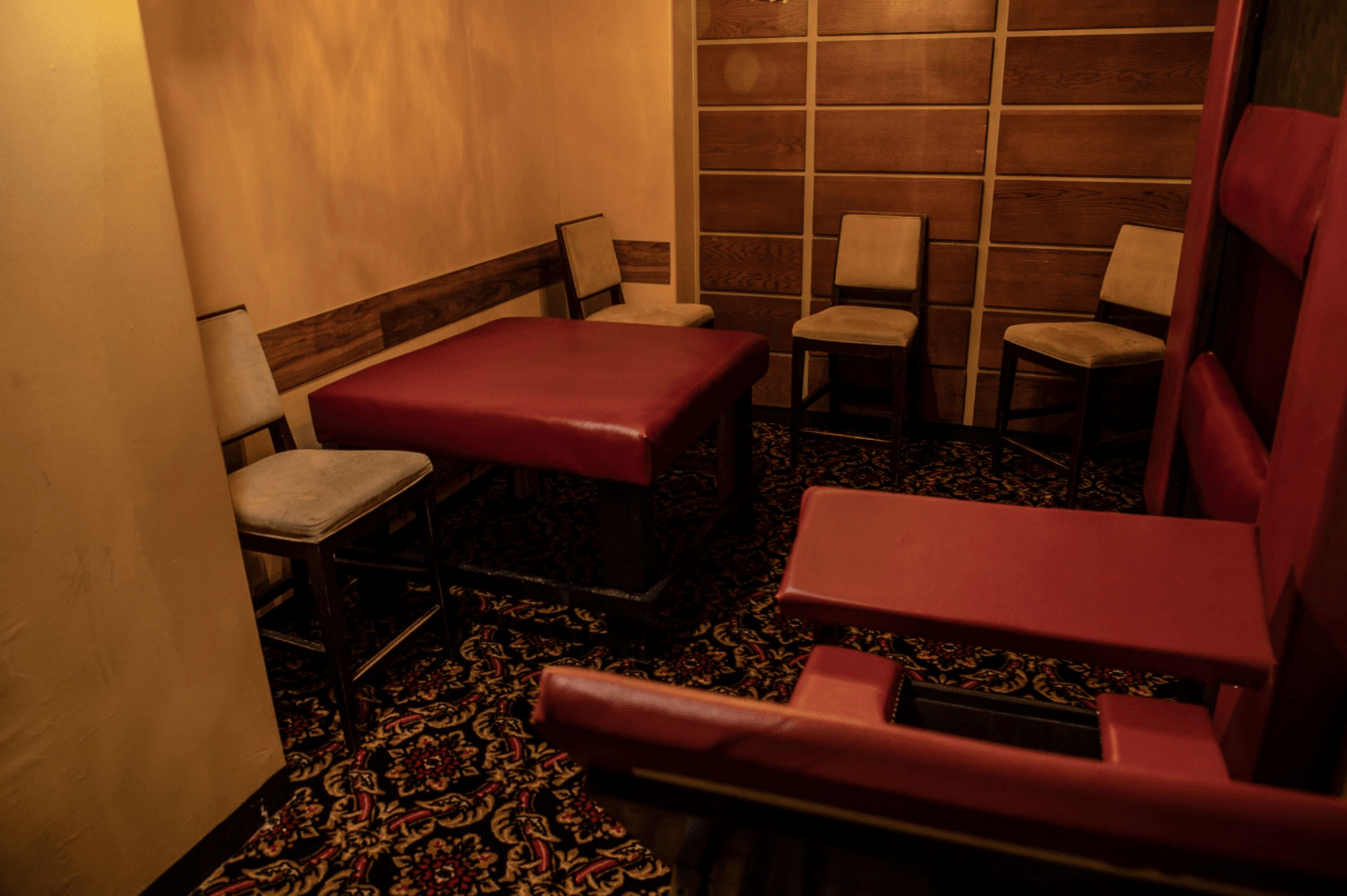 The Friends Club - Swinger Club in Austin, United States