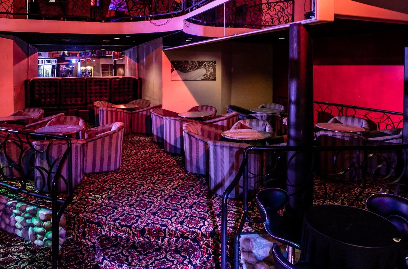 The Friends Club - Swinger Club in Austin, United States