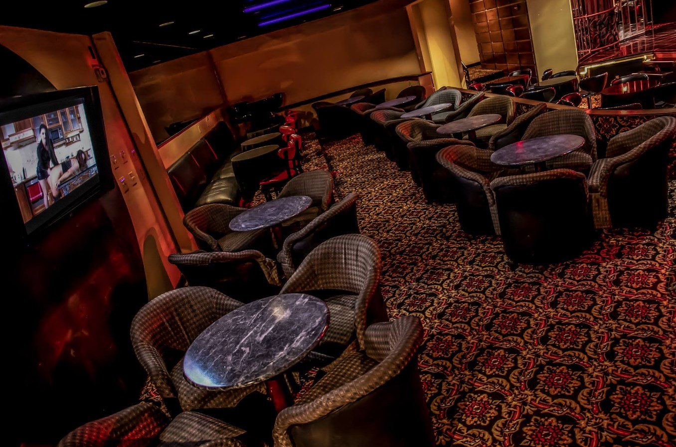 The Friends Club - Swinger Club in Austin, United States