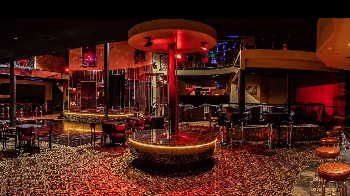 The Friends Club - Swinger Club in Austin, United States