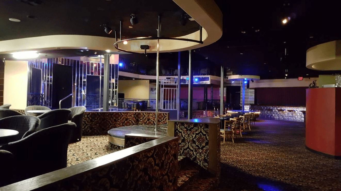 The Friends Club - Swinger Club in Austin, United States
