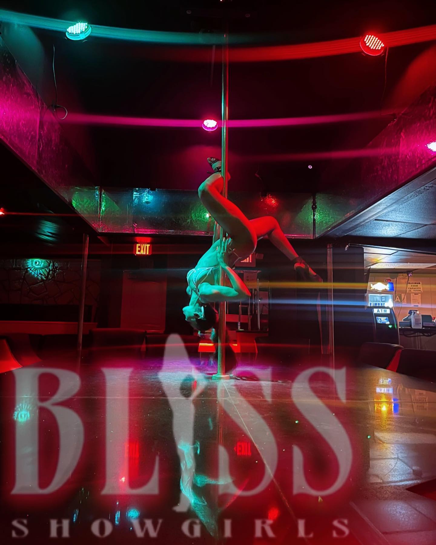 Bliss Show Girls - Nightclub in Avocado Heights, United States