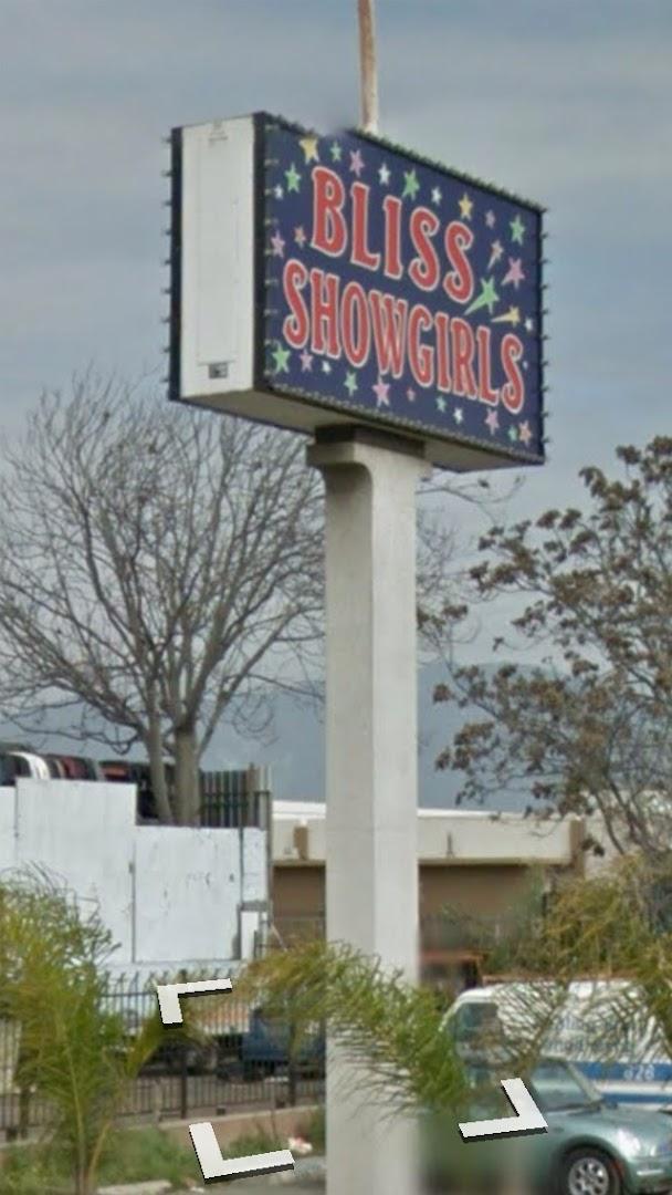 Bliss Show Girls - Nightclub in Avocado Heights, United States