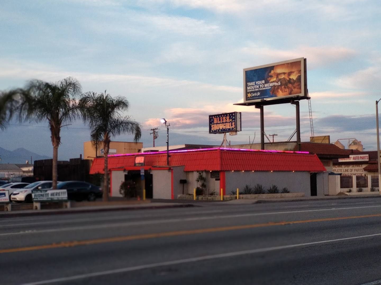 Bliss Show Girls - Nightclub in Avocado Heights, United States
