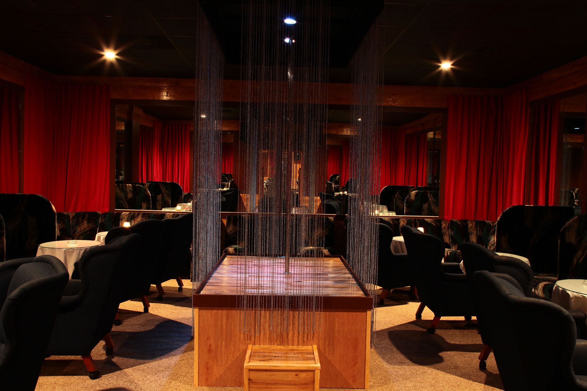 Double Shoe Men's Club - Nightclub in Bacliff, United States