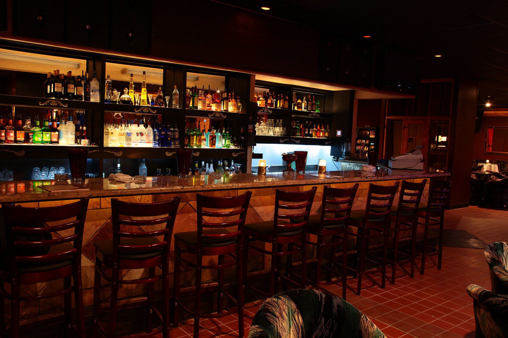Double Shoe Men's Club - Nightclub in Bacliff, United States