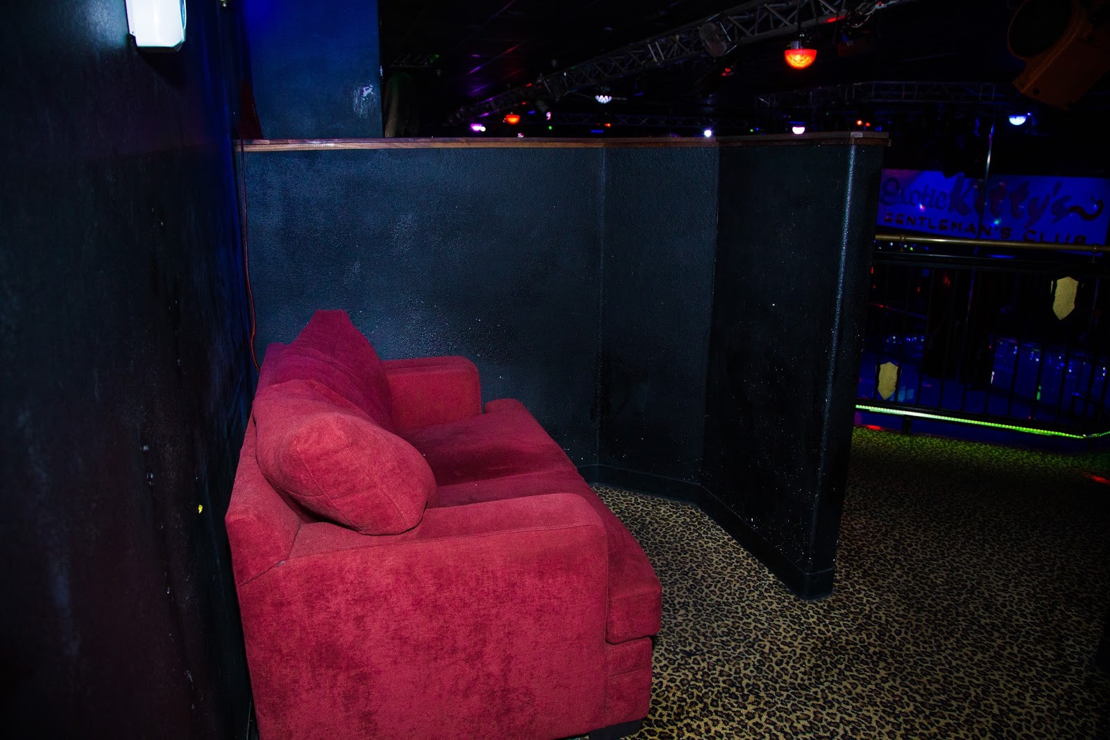 Exotic Kitty's - Nightclub in Bakersfield, United States