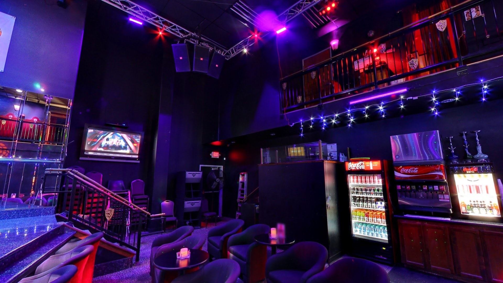 Exotic Kitty's - Nightclub in Bakersfield, United States
