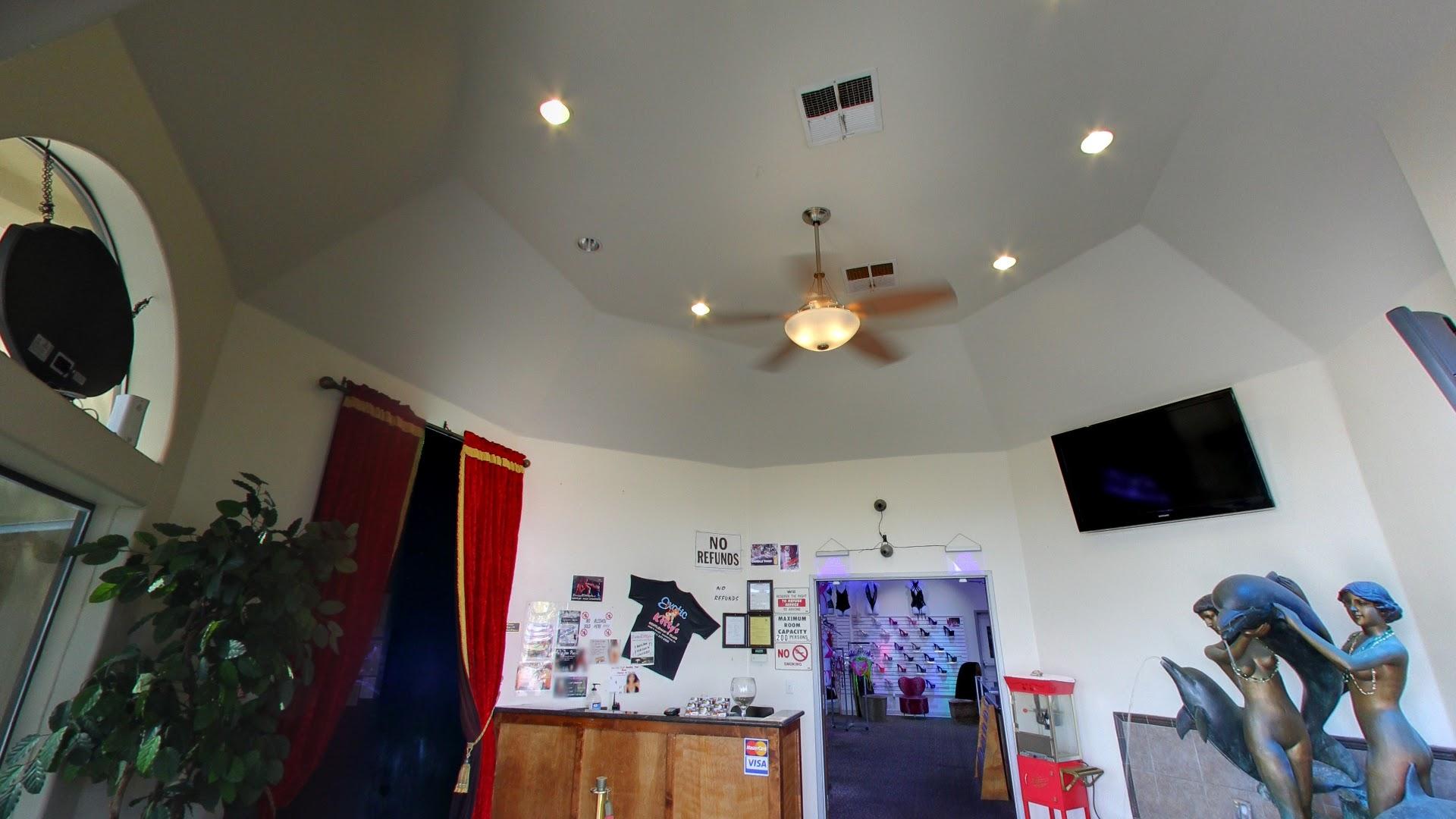 Exotic Kitty's - Nightclub in Bakersfield, United States