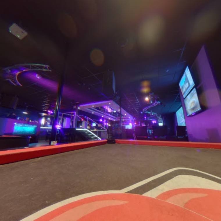 Fantasies Night Club & Sport Bar - Nightclub in Baltimore, United States