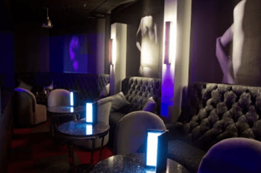 Fantasies Night Club & Sport Bar - Nightclub in Baltimore, United States