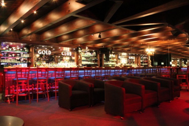 Gentlemen's Gold Club - Nightclub in Baltimore, United States