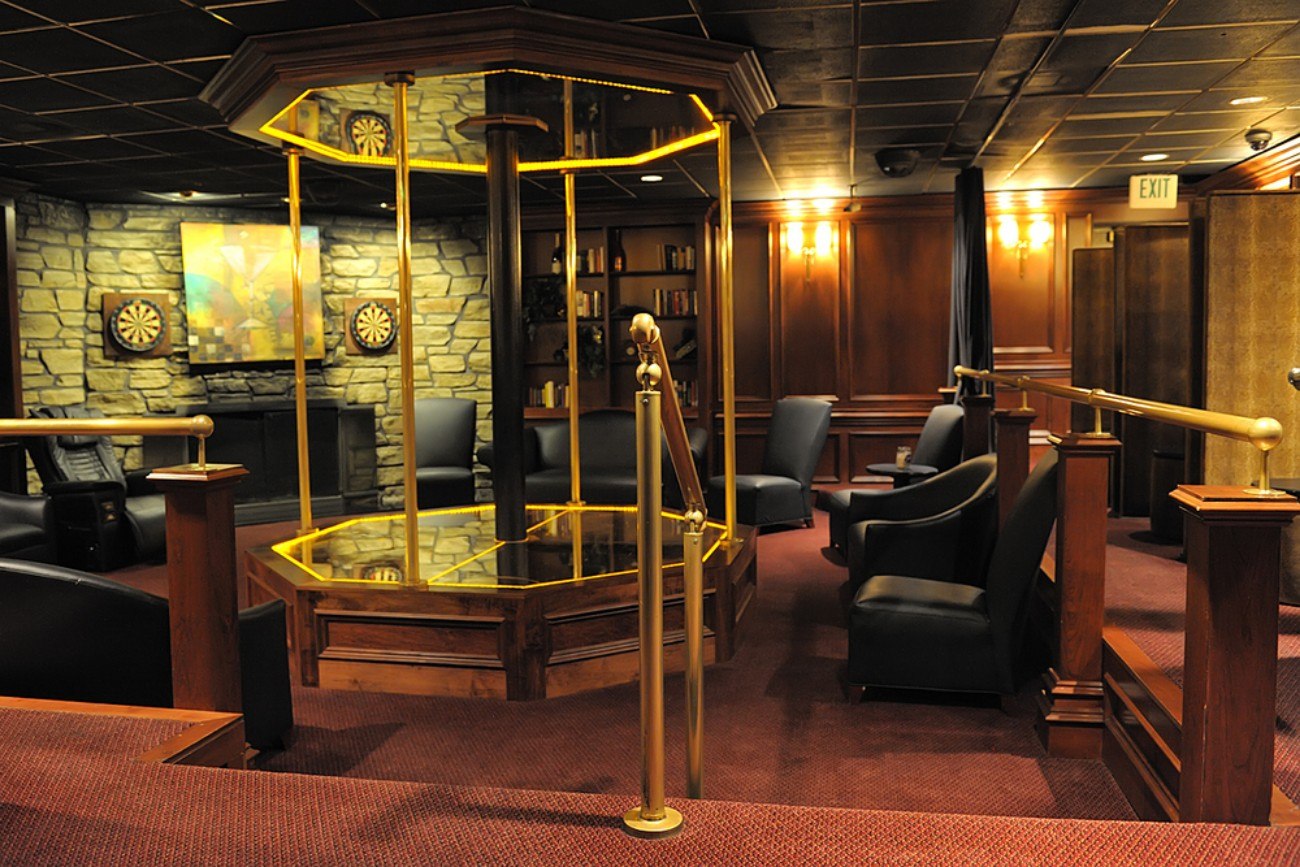 Gentlemen's Gold Club - Nightclub in Baltimore, United States