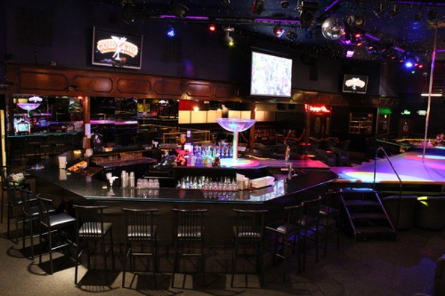 Gentlemen's Gold Club - Nightclub in Baltimore, United States