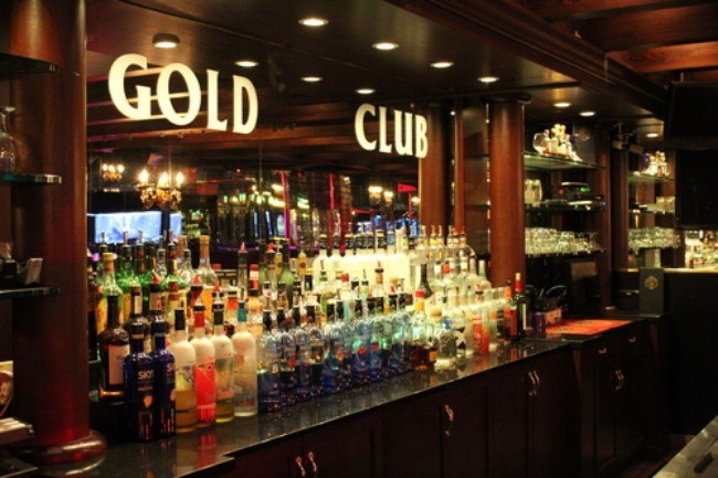 Gentlemen's Gold Club - Nightclub in Baltimore, United States