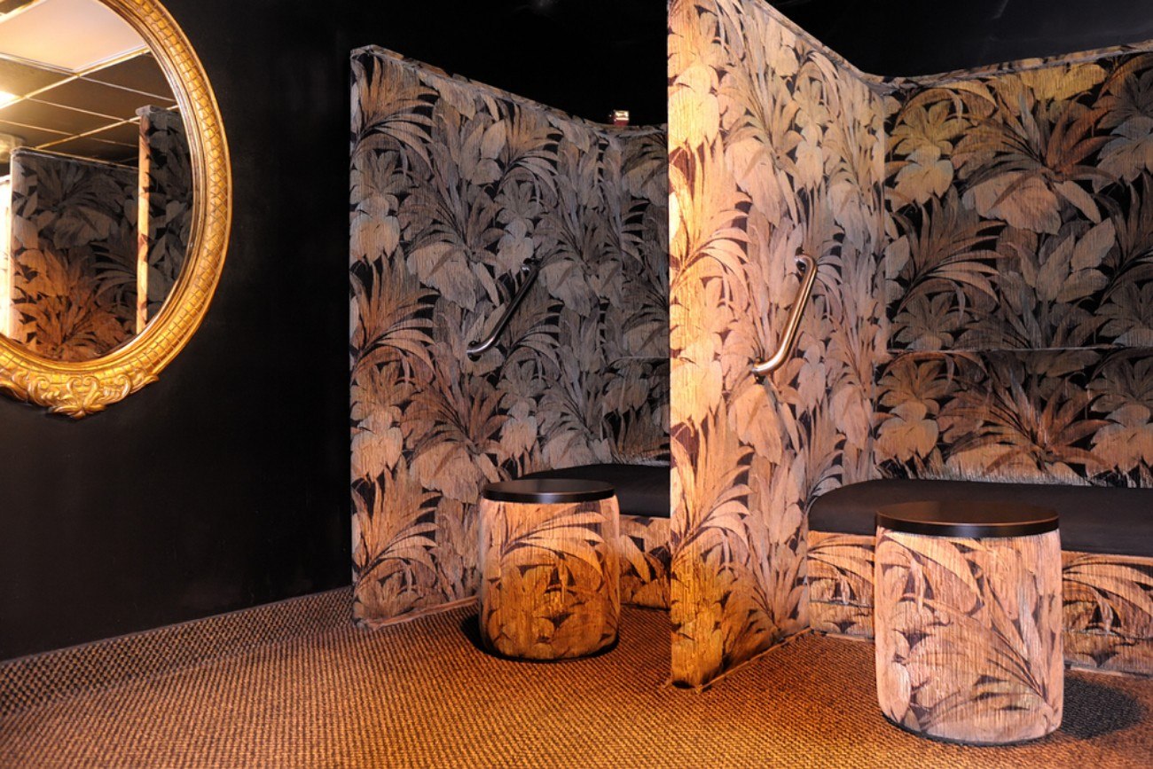 Gentlemen's Gold Club - Nightclub in Baltimore, United States