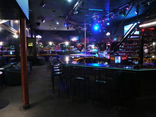Gentlemen's Gold Club - Nightclub in Baltimore, United States