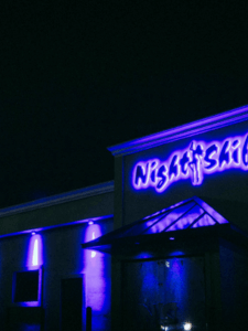 Night Shift - Nightclub in Baltimore, United States