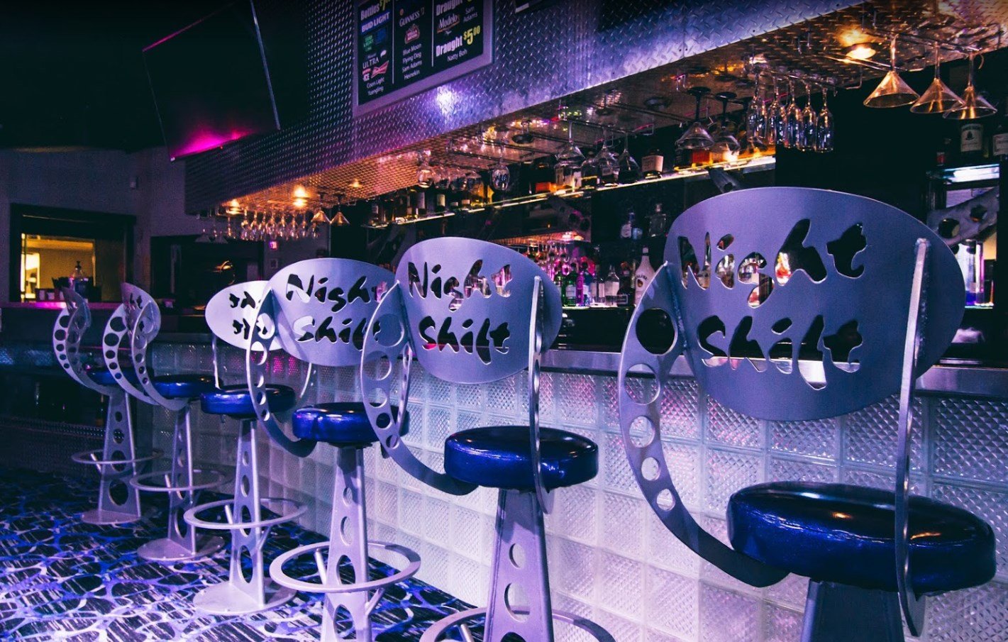 Night Shift - Nightclub in Baltimore, United States