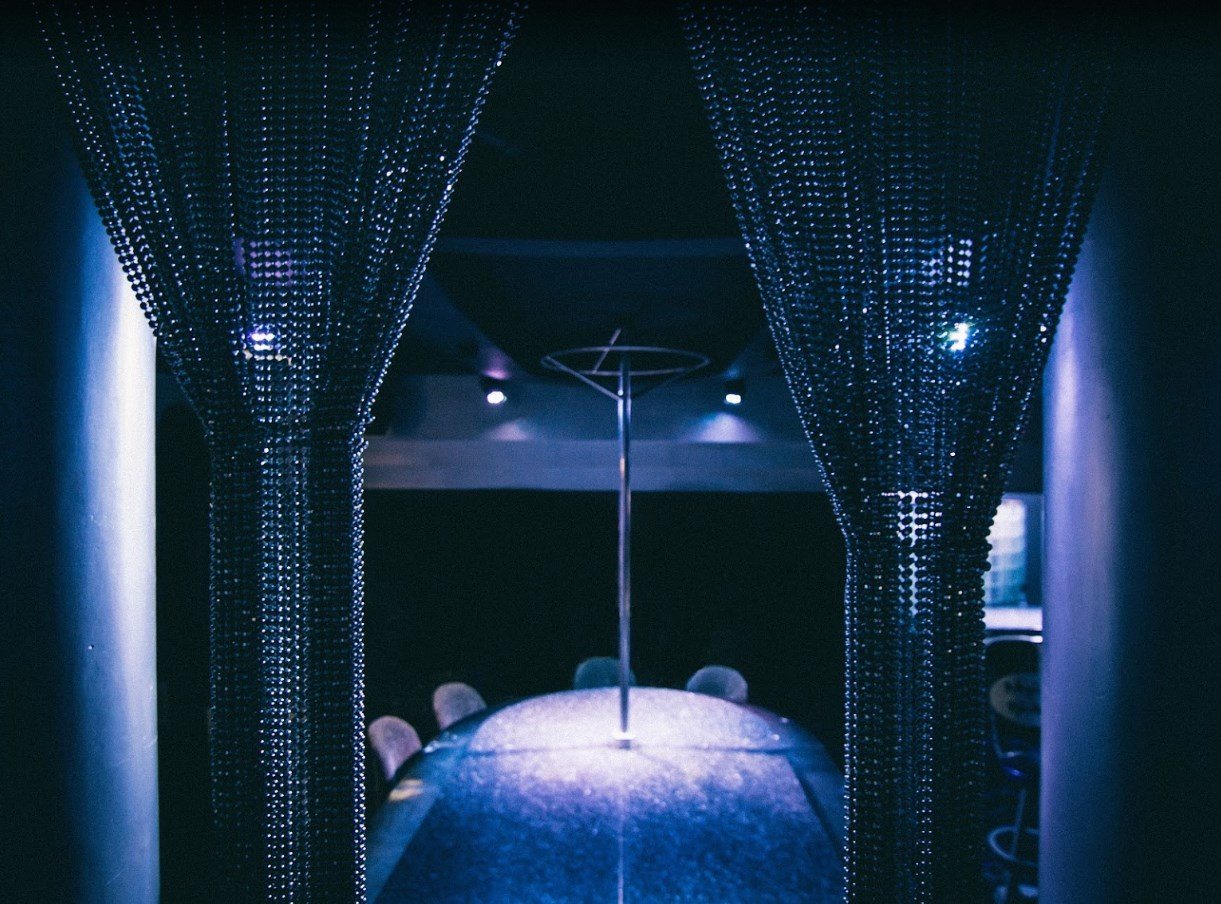 Night Shift - Nightclub in Baltimore, United States