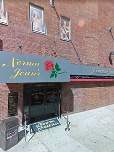 Norma Jeans - Nightclub in Baltimore, United States