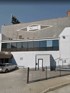 Scores Baltimore - Nightclub in Baltimore, United States
