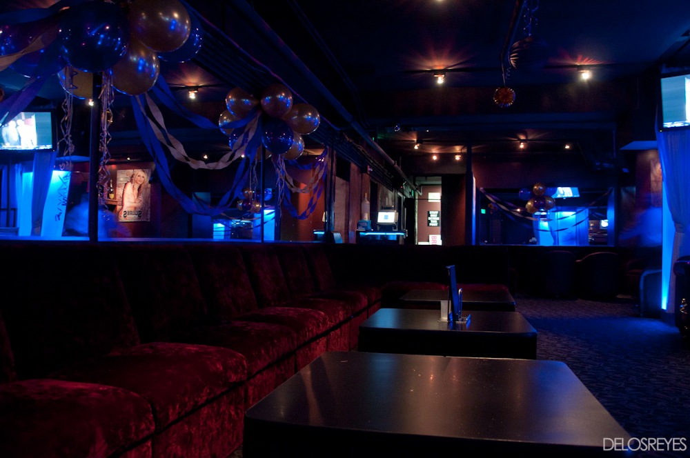 Scores Baltimore - Nightclub in Baltimore, United States