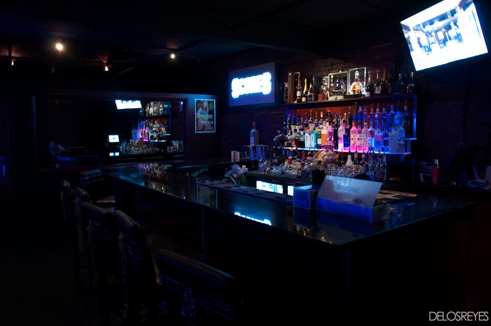 Scores Baltimore - Nightclub in Baltimore, United States