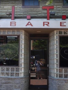 The Ritz Cabaret Gentlemen's Club - Nightclub in Baltimore, United States