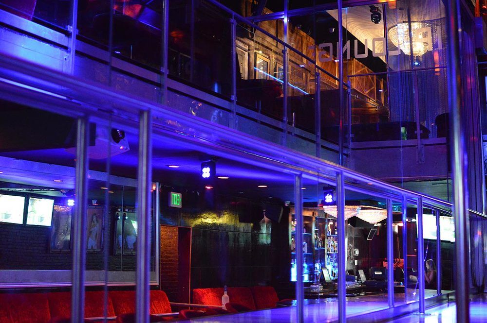 The Ritz Cabaret Gentlemen's Club - Nightclub in Baltimore, United States