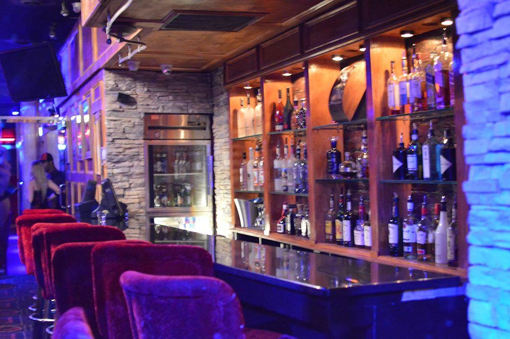 The Ritz Cabaret Gentlemen's Club - Nightclub in Baltimore, United States
