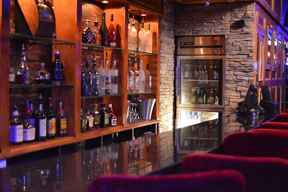 The Ritz Cabaret Gentlemen's Club - Nightclub in Baltimore, United States
