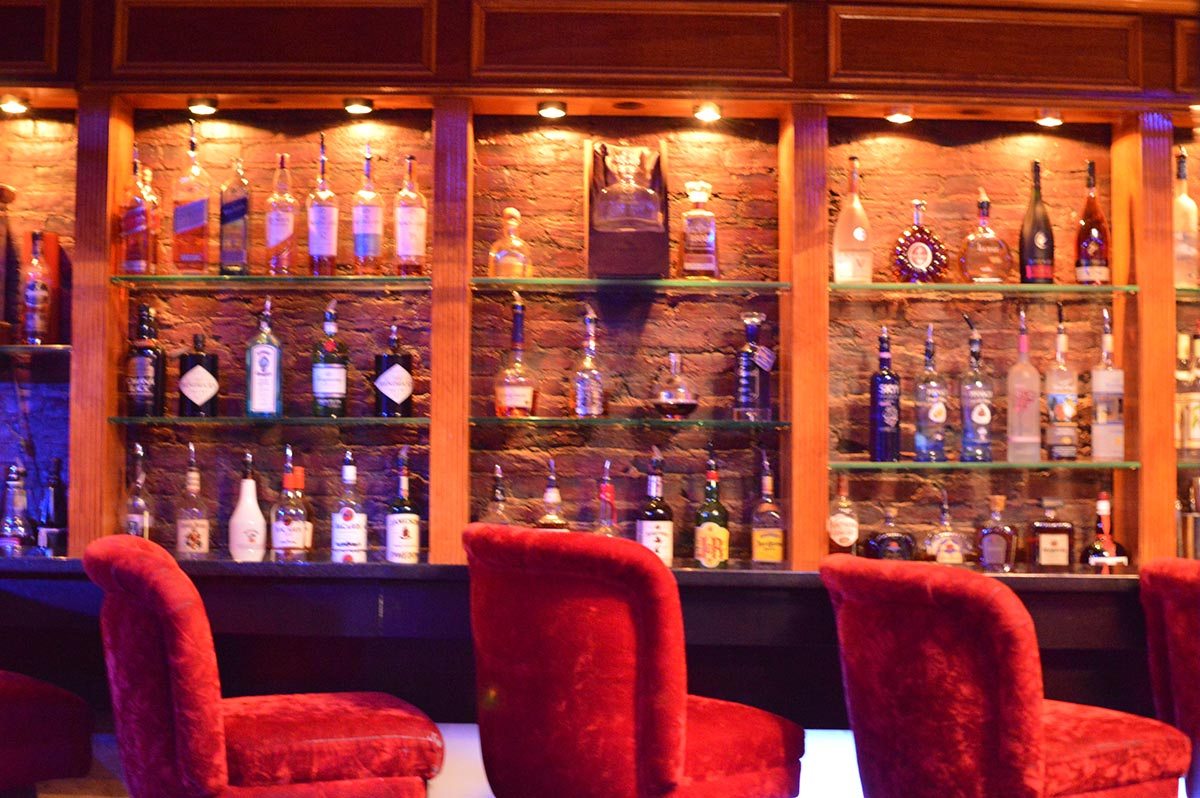 The Ritz Cabaret Gentlemen's Club - Nightclub in Baltimore, United States