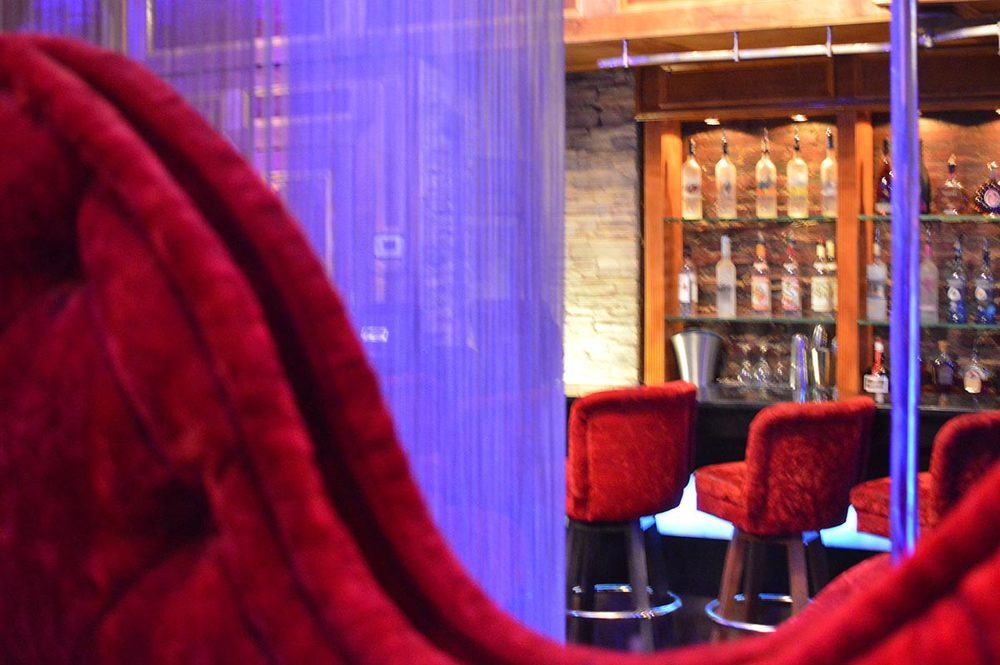 The Ritz Cabaret Gentlemen's Club - Nightclub in Baltimore, United States