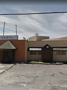 Tony's Place Strip Club - Nightclub in Baltimore, United States