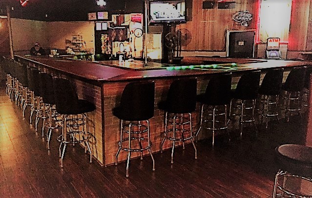 Tony's Place Strip Club - Nightclub in Baltimore, United States
