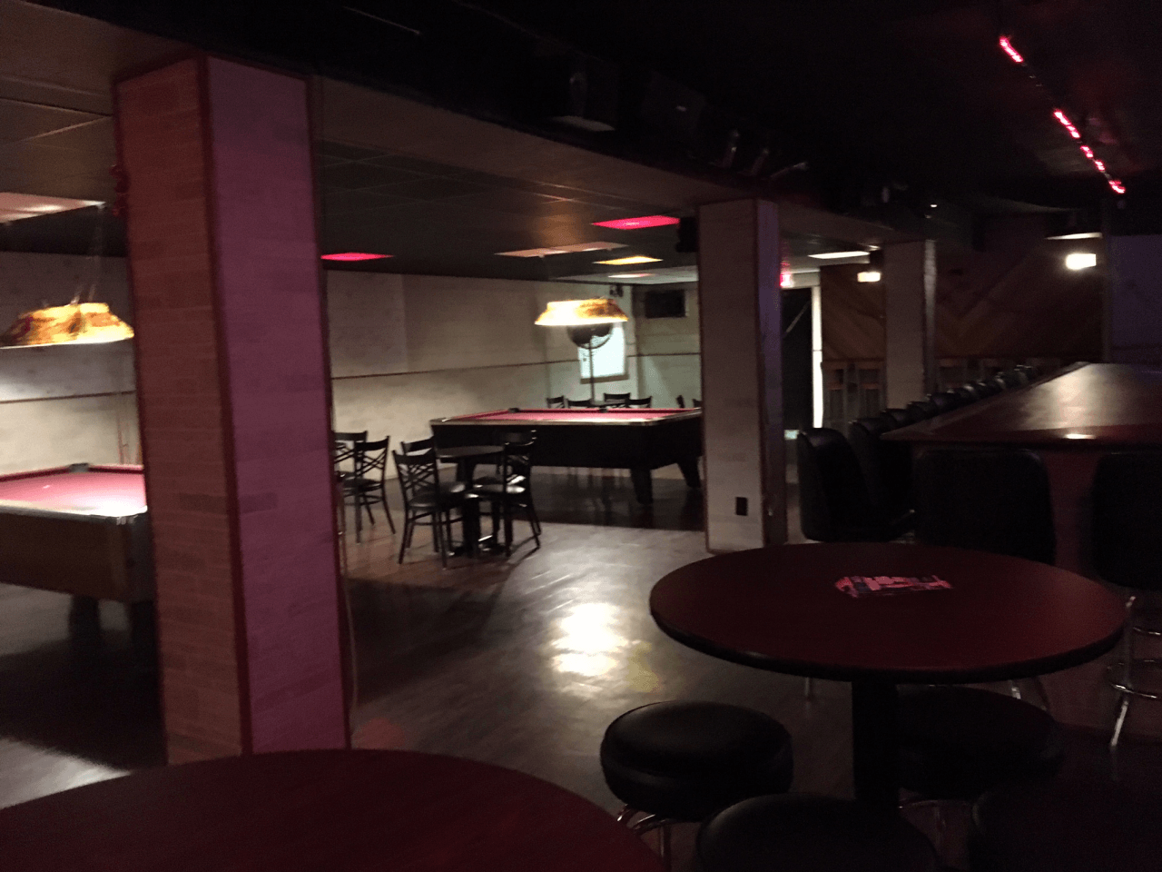 Tony's Place Strip Club - Nightclub in Baltimore, United States