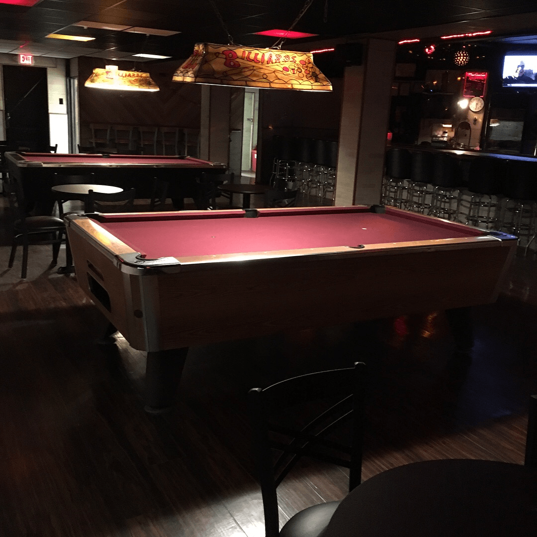 Tony's Place Strip Club - Nightclub in Baltimore, United States