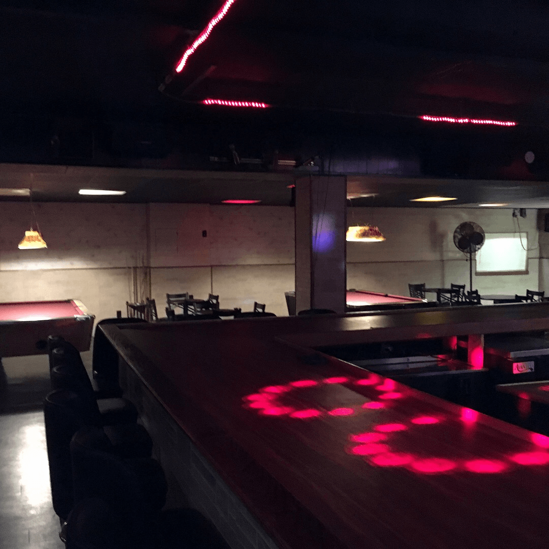 Tony's Place Strip Club - Nightclub in Baltimore, United States