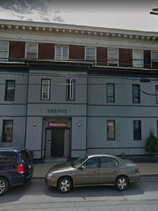 The Fox Gentlemen's Club - Nightclub in Bath, United States