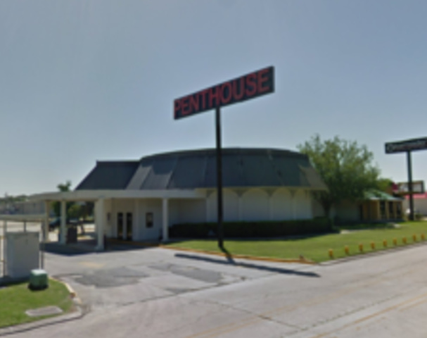 The Penthouse Club - Baton Rouge - Nightclub in Baton Rouge, United States