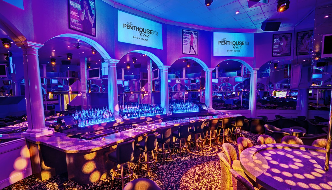 The Penthouse Club - Baton Rouge - Nightclub in Baton Rouge, United States