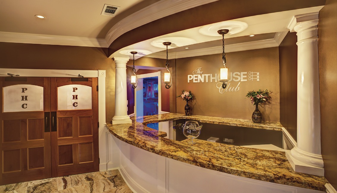 The Penthouse Club - Baton Rouge - Nightclub in Baton Rouge, United States
