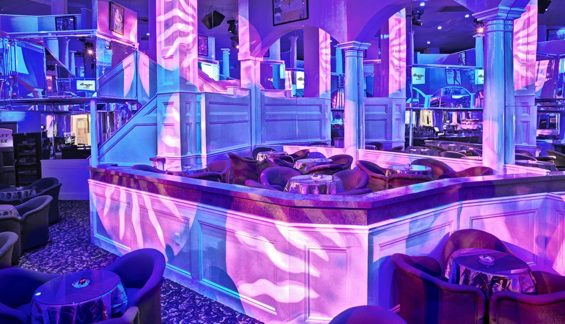 The Penthouse Club - Baton Rouge - Nightclub in Baton Rouge, United States
